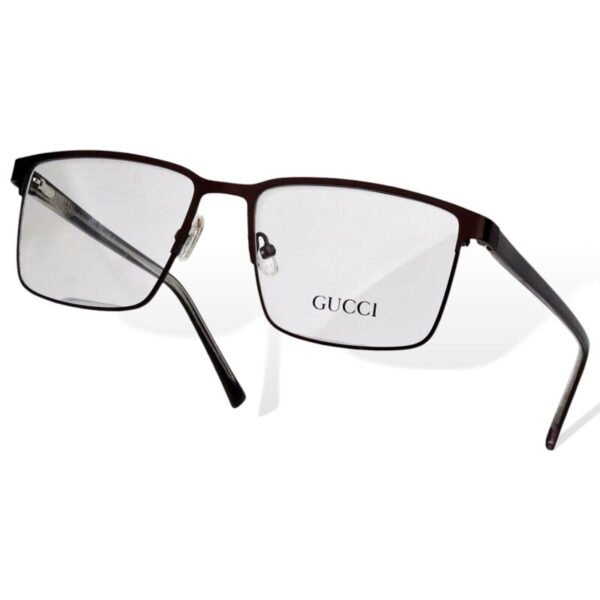 GUCCI – Screen Glasses – 1913