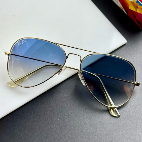 RB – Male Sunglasses – S-608