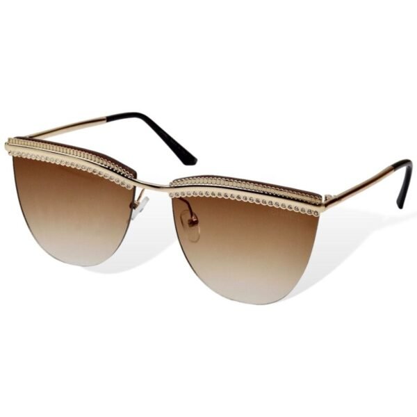 Chanel – Female Sunglasses – WF-09