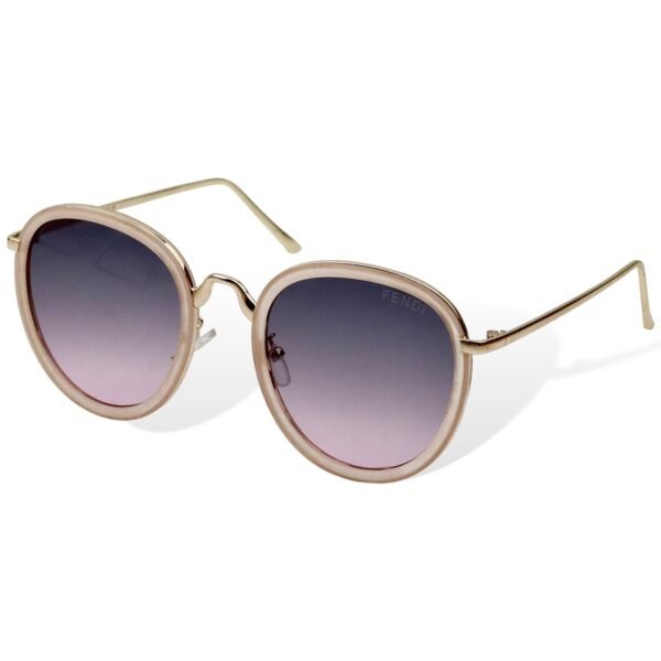 Fendi – Female Sunglasses – WF-18