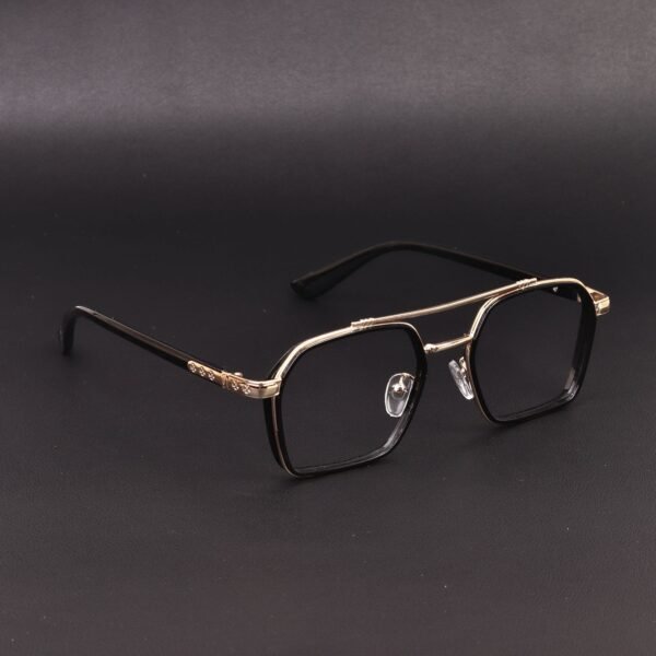 Alpha Screen Protection BlueCut Glasses T-007
